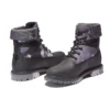 Heritage EK+ 6-Inch Boot „Schwarz Full Grain“