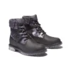 Heritage EK+ 6-Inch Boot „Schwarz Full Grain“