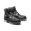 Heritage EK+ 6-Inch Boot, wasserdicht, „Schwarz Camouflage“