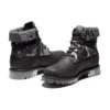Heritage EK+ 6-Inch Boot, wasserdicht, „Schwarz Camouflage“