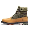 Heritage EK+ 6-Inch Boot „Wheat Full Grain“