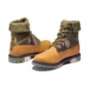 Heritage EK+ 6-Inch Boot „Wheat Full Grain“