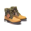 Heritage EK+ 6-Inch Boot „Wheat Full Grain“