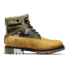 Heritage EK+ 6-Inch Boot „Wheat Green Camouflage“