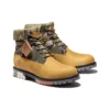 Heritage EK+ 6-Inch Boot „Wheat Green Camouflage“