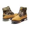 Heritage EK+ 6-Inch Boot „Wheat Green Camouflage“