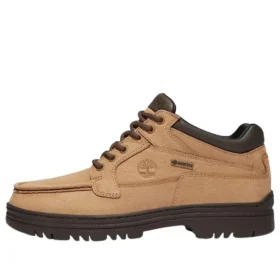 Heritage Gore-Tex „Beige Braun“