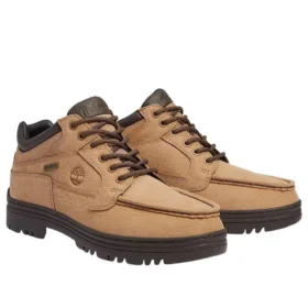 Heritage Gore-Tex „Beige Braun“