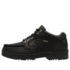 Heritage Gore-Tex „Schwarz Full Grain“