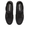 Heritage Gore-Tex „Schwarz Full Grain“