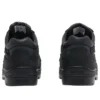 Heritage Gore-Tex „Schwarz Full Grain“