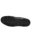 Heritage Gore-Tex „Schwarz Full Grain“