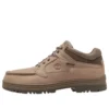 Heritage Gore-Tex „Taupe Nubuck“