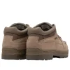 Heritage Gore-Tex „Taupe Nubuck“
