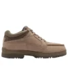 Heritage Gore-Tex „Taupe Nubuck“