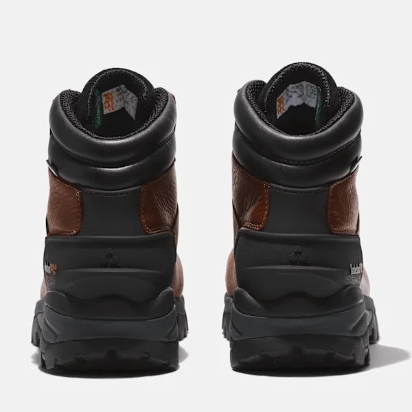 Heritage Hyperion 6-Inch-Arbeitsstiefel für Herren mit Zehenschutzkappe aus Verbundmaterial Heritage Hyperion 6-Inch-Arbeitsstiefel für Herren mit Zehenschutzkappe aus Verbundmaterial