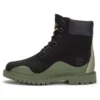 Heritage LNY 6-Inch Boot „Schwarz“