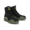 Heritage LNY 6-Inch Boot „Schwarz“