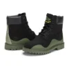 Heritage LNY 6-Inch Boot „Schwarz“