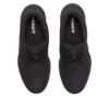 Heritage Mid Chukka Stiefel „Schwarz Nubuck“