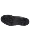 Heritage Mid Chukka Stiefel „Schwarz Nubuck“