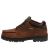 Heritage Mid Gore-Tex „Dark Braun“