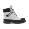 Heritage Rubber Toe 6-Inch Boot „Weiß“