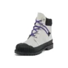 Heritage Rubber Toe 6-Inch Boot „Weiß“