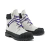 Heritage Rubber Toe 6-Inch Boot „Weiß“