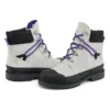 Heritage Rubber Toe 6-Inch Boot „Weiß“
