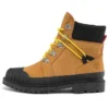 Heritage Rubber Toe 6-Inch Boot „Weizen“