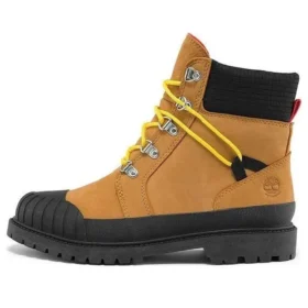 Heritage Rubber Toe 6-Inch Boot „Weizen“