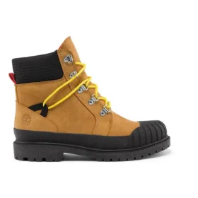 Heritage Rubber Toe 6-Inch Boot „Weizen“