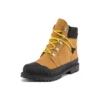 Heritage Rubber Toe 6-Inch Boot „Weizen“