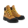 Heritage Rubber Toe 6-Inch Boot „Weizen“