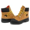 Heritage Rubber Toe 6-Inch Boot „Weizen“