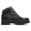 Heritage Rubber Toe Wanderstiefel „Schwarz“