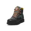 Heritage Rubber Toe Wanderstiefel „Schwarz“