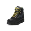Heritage Rubber Toe Wanderstiefel „Schwarz“
