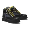 Heritage Rubber Toe Wanderstiefel „Schwarz“