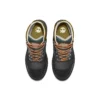 Heritage Rubber Toe Wanderstiefel „Schwarz“