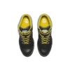 Heritage Rubber Toe Wanderstiefel „Schwarz“