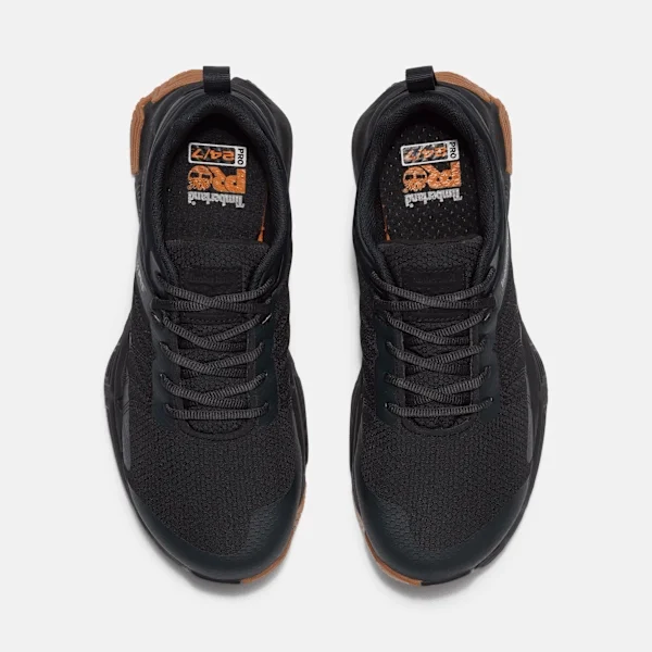 Herren-Arbeitssneaker Xr-1 Dynamic Natural Fit mit Zehenschutzkappe Herren-Arbeitssneaker Xr-1 Dynamic Natural Fit mit Zehenschutzkappe