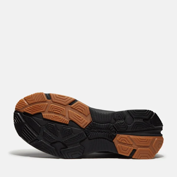 Herren-Arbeitssneaker Xr-1 Dynamic Natural Fit mit Zehenschutzkappe Herren-Arbeitssneaker Xr-1 Dynamic Natural Fit mit Zehenschutzkappe