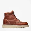 Herren-Arbeitsstiefel Barstow 6 Herren-Arbeitsstiefel Barstow 6