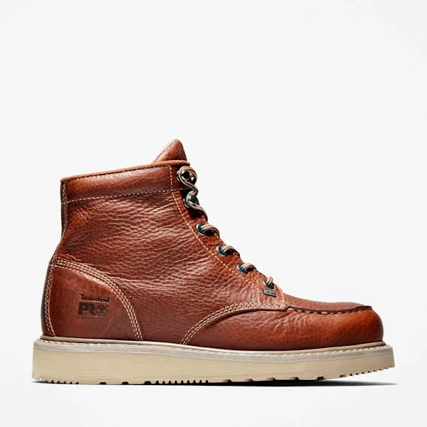 Herren-Arbeitsstiefel Barstow 6 Herren-Arbeitsstiefel Barstow 6