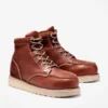 Herren-Arbeitsstiefel Barstow 6 mit Zehenschutzkappe Herren-Arbeitsstiefel Barstow 6 mit Zehenschutzkappe