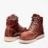 Herren-Arbeitsstiefel Barstow 6 mit Zehenschutzkappe Herren-Arbeitsstiefel Barstow 6 mit Zehenschutzkappe