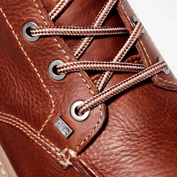 Herren-Arbeitsstiefel Barstow 6 mit Zehenschutzkappe Herren-Arbeitsstiefel Barstow 6 mit Zehenschutzkappe