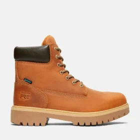 Herren-Arbeitsstiefel Direct Attach 6 mit weicher Zehenkappe, wasserdicht
